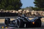 DS E-Tense FE 19 2018 года